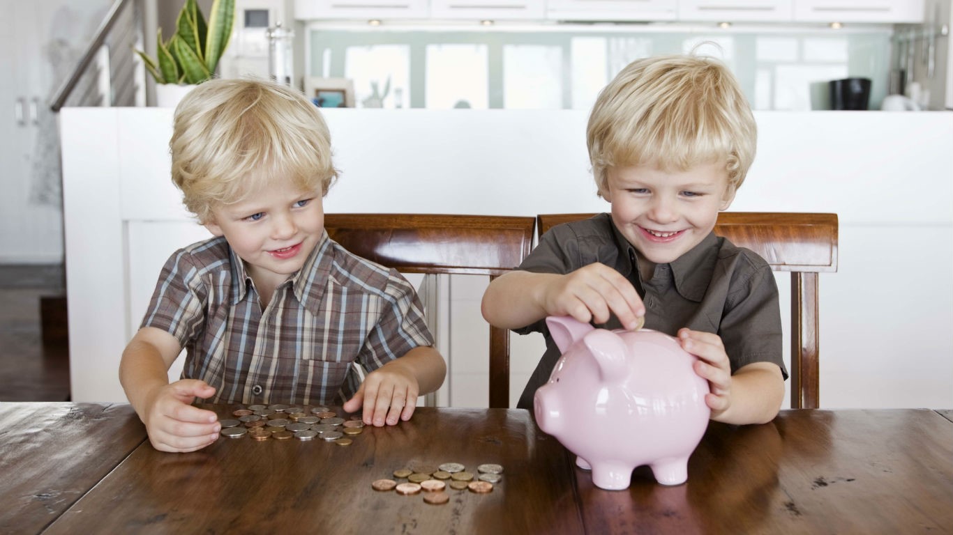 Child Trust Funds: how to find a lost account and move it to a Junior ISA