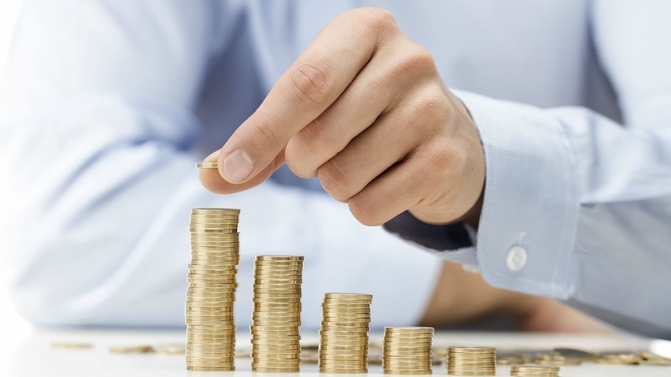 Make use of your annual allowances to grow your money (Image: Shutterstock)