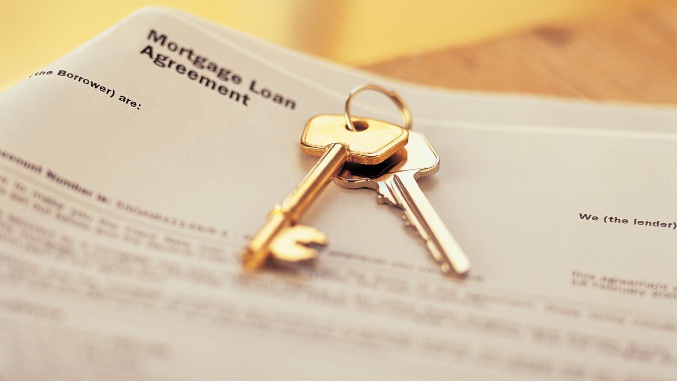 Your complete guide to mortgages