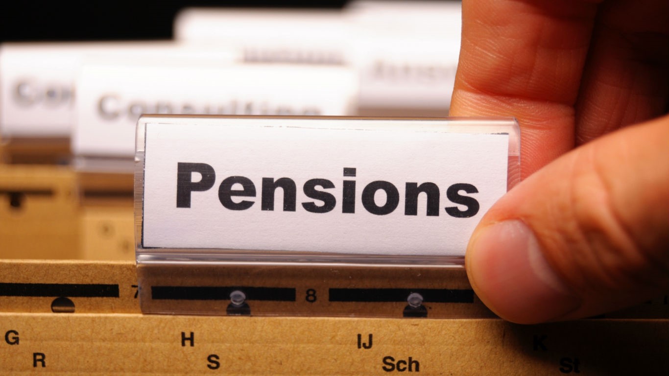 Deferring Your State Pension How Much Can You Get And Is It Worth It 