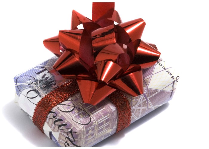 Christmas cashback: 7 ways to earn money on gifts, food and decorations