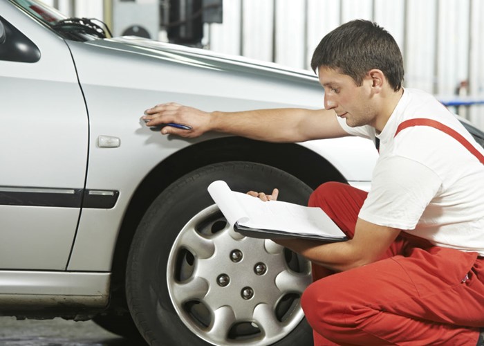 Drivers: how to cut the cost of your MOT