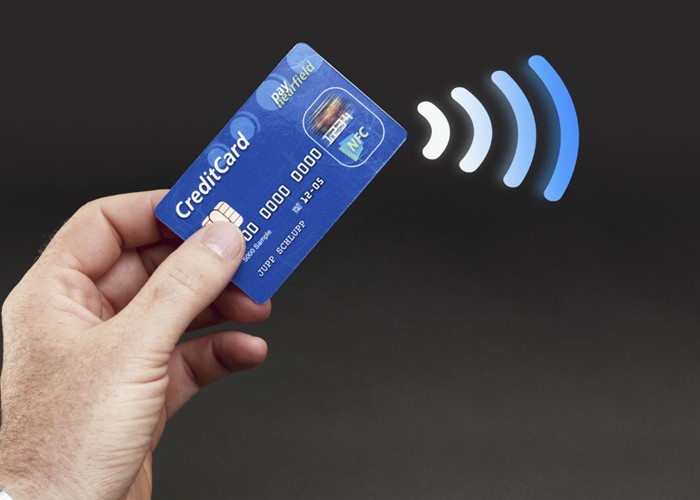 Contactless cards: how safe are they really?