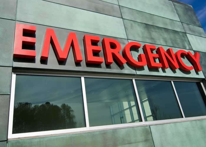 How to be prepared for a financial emergency