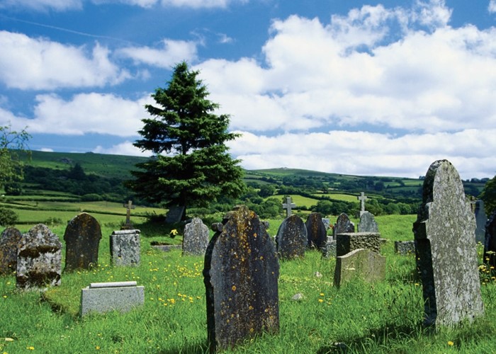 Beyond: could price comparison help cut funeral debts?