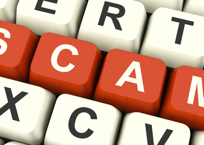Don't get caught out by this tax credit scam