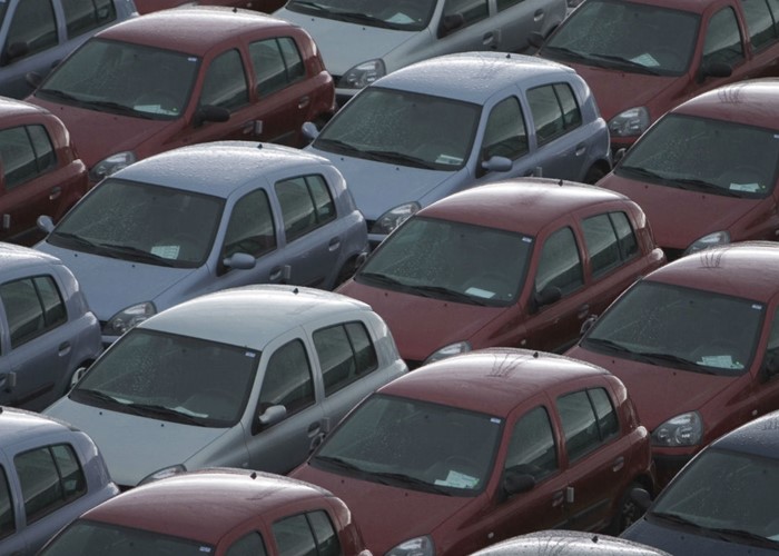 Councils cashing in on parking as profits climb 15%