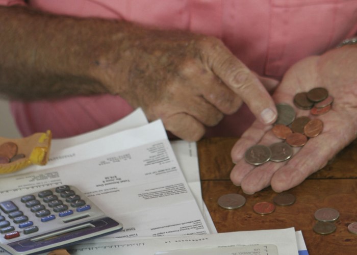 Pensions: falling returns mean we need to invest £1,000 more every year 