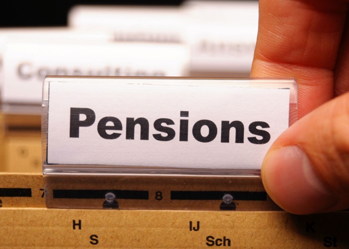 Pension tax relief changes coming?