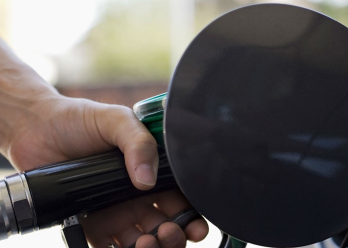 Diesel drivers are 'being taken for a ride' at the pump