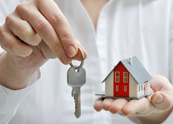 New mortgages that come with £3,000 cashback