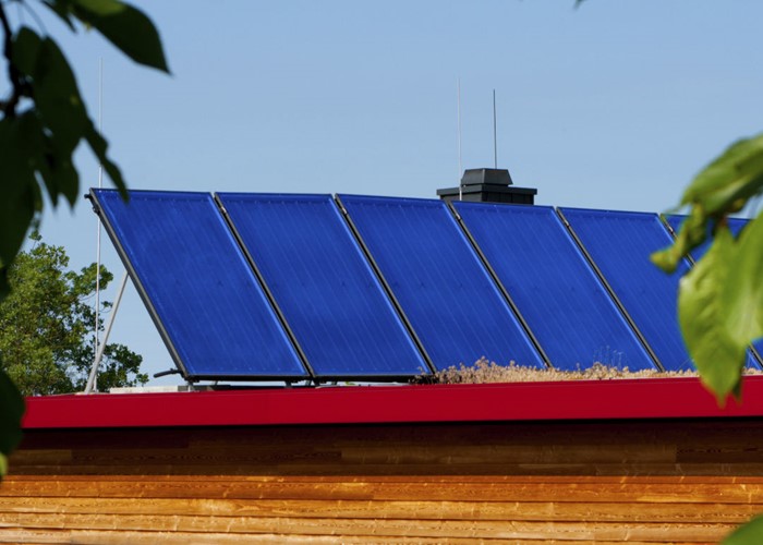 Why solar panels could make selling your home difficult