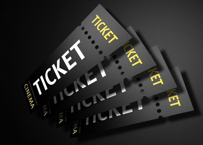 Opinion: how to tackle the ticket reselling rip-off