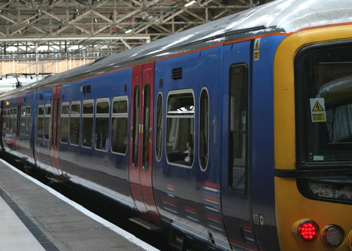 Rail fare rises scaled back