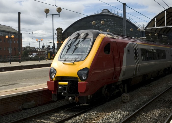 Rail fares set to rise by 3.5% next year