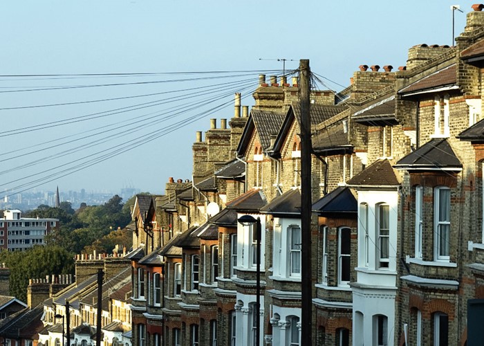 Six million homes at risk